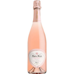 Paul Mas "Prima Perla" - Crémant de Limoux Brut Rosé