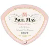 Paul Mas "Prima Perla" - Crémant de Limoux Brut Rosé