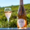 Paul Mas "Prima Perla" - Crémant de Limoux Brut Rosé