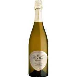 Pau Mas "Prima Perla" - Crémant de Limoux Brut