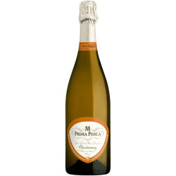 Pau Mas "Prima Perla" - Chardonnay Blanc de Blancs