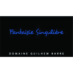 Fantaisie Singulière - VDF Languedoc Bio 2020