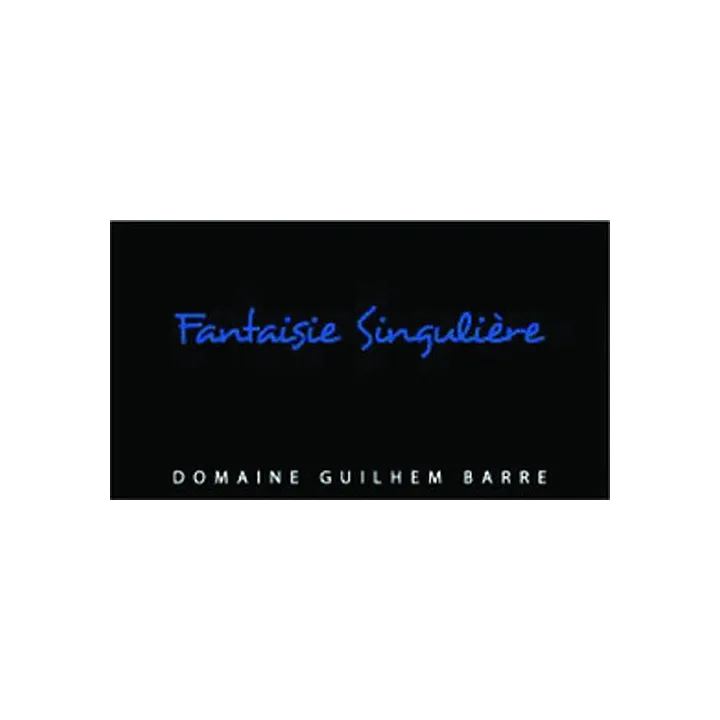 Fantaisie Singulière - VDF Languedoc Bio 2020