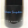 Fantaisie Singulière - VDF Languedoc Bio 2020