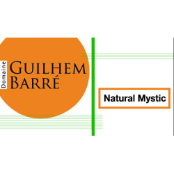 Natural Mystic - Cabardès Bio 2019