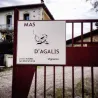 Yo No Puedo Mas XX - VDF Rouge Bio