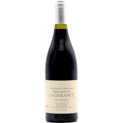 Les Armières - Languedoc Rouge Bio 2019