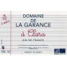 A Clara - VDF Blanc Bio 2021