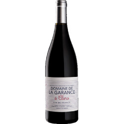 A Clara - VDF Rouge Bio 2021