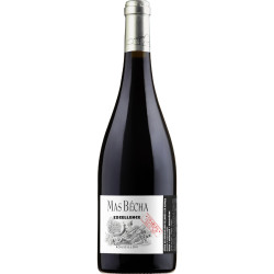 Excellence Rouge "Charles" - Côtes du Roussillon Villages 2020