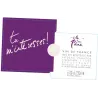 Tu m'intéresses ! VDF Rouge 2021