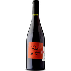 Red de Toi ! VDF Rouge 2021