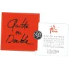 Quitte ou Double ! VDF Blanc 2021