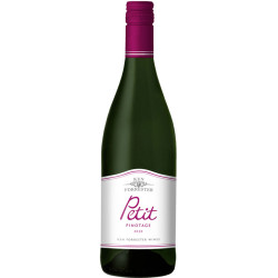 Petit Pinotage 2021