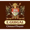E. Guigal - Côte Rotie "Chateau d'Ampuis" 2017