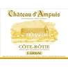 E. Guigal - Côte Rotie "Chateau d'Ampuis" 2018