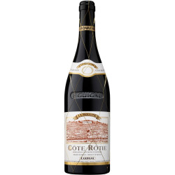 E. Guigal - Côte Rotie "La Mouline" 2018