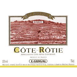 E. Guigal - Côte Rotie "La Mouline" 2018