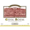 E. Guigal - Côte Rotie "La Mouline" 2018