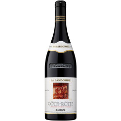 E. Guigal - Côte Rotie "La Landonne" 2018