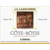 E. Guigal - Côte Rotie "La Landonne" 2018