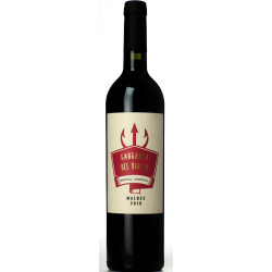 Garganta del Diablo Malbec - 2021