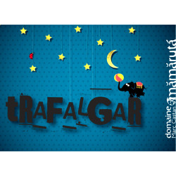 Trafalgar - VDF Orange 2021