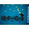 Trafalgar - VDF Orange 2021