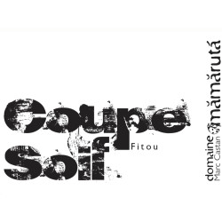 Coupe Soif - Fitou 2021