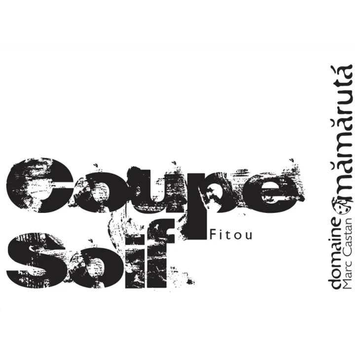 Coupe Soif - Fitou 2021