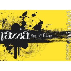 Razzia - Fitou 2021
