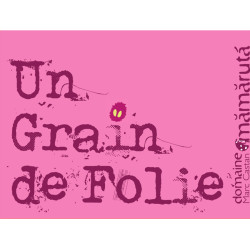 Un Grain de Folie - VDF Rosé 2021