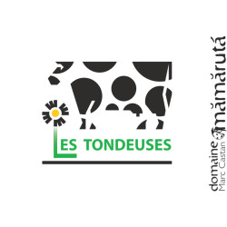 Les Tondeuses - VDF Rouge 2021
