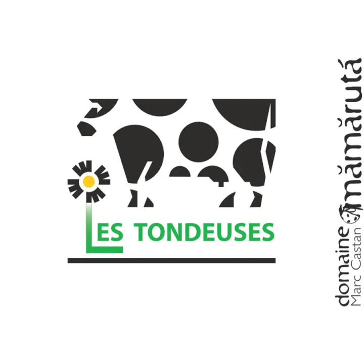 Les Tondeuses - VDF Rouge 2021