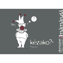 Kézako ? - VDF Rouge 2021