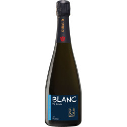 Champagne Henri Giraud - Blanc de Craie 75cl