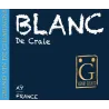 Champagne Henri Giraud - Blanc de Craie 75cl