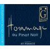 Champagne Henri Giraud - Hommage au Pinot Noir 75cl