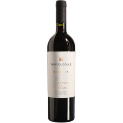 Tor del Colle - Sangiovese di Romagna DOC Riserva 2016