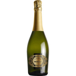Barocco - Prosecco Spumante DOC Extra Dry