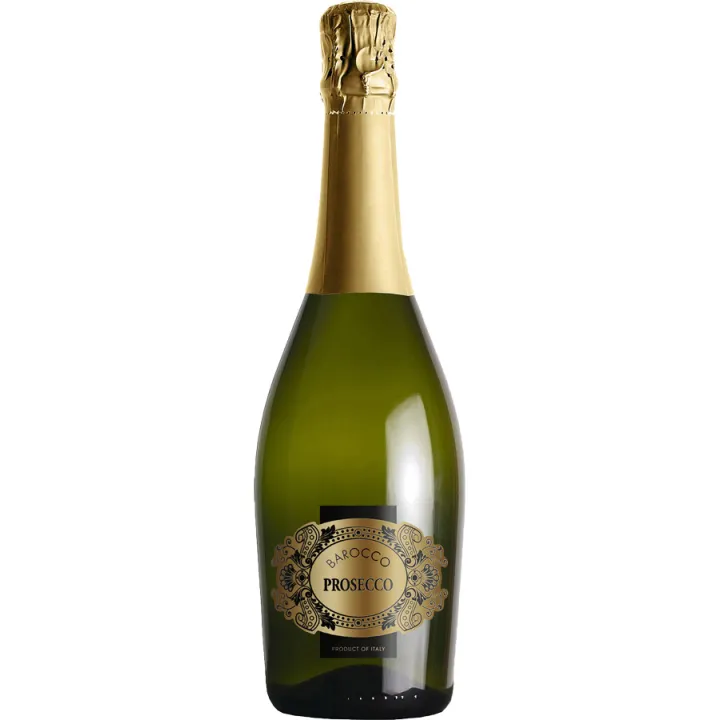 Barocco - Prosecco Spumante DOC Extra Dry