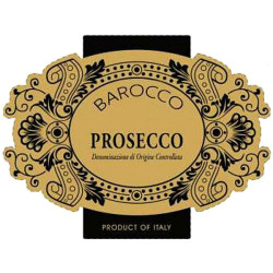 Barocco - Prosecco Spumante DOC Extra Dry