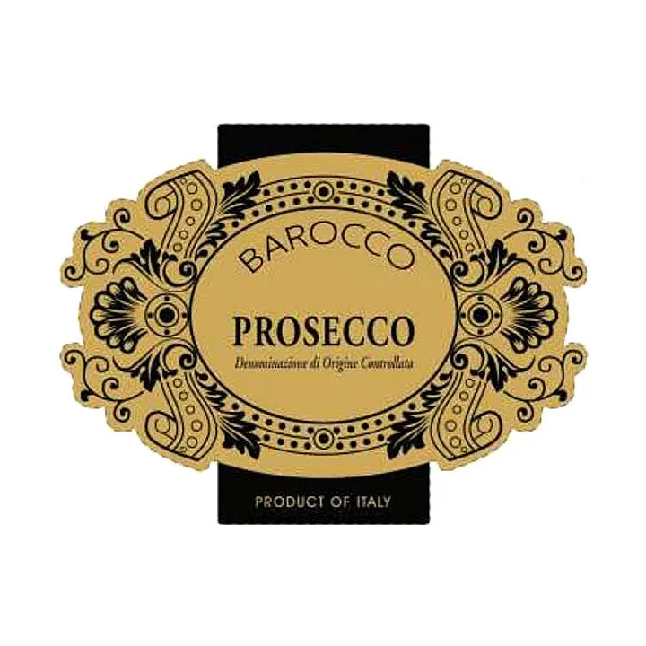Barocco - Prosecco Spumante DOC Extra Dry
