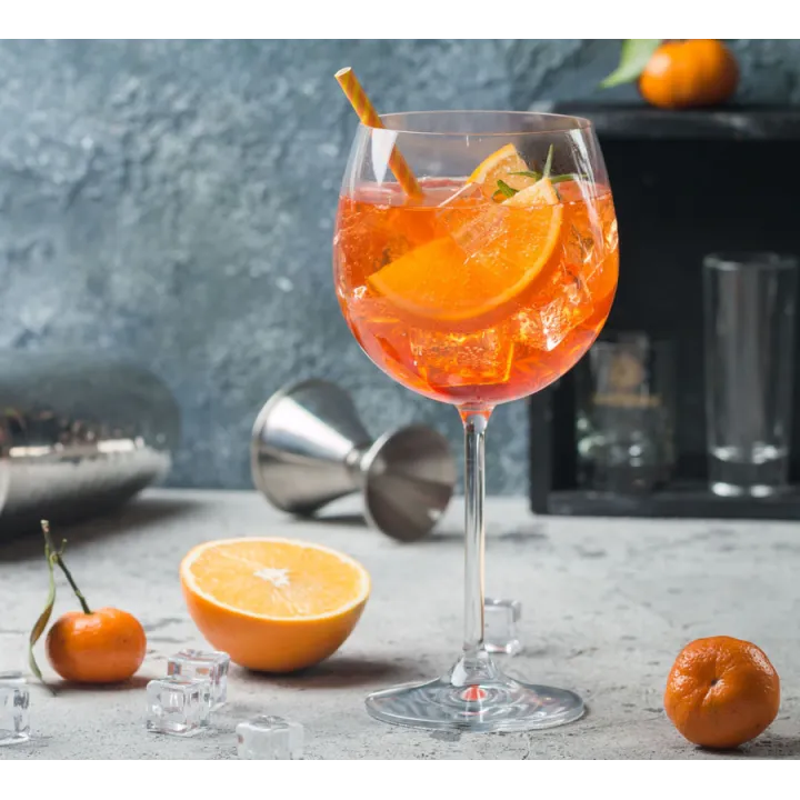 Barocco - Prosecco Spumante DOC Extra Dry
