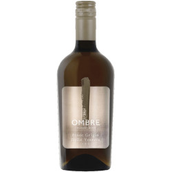 Ombre Pinot Grigio delle Venezie DOC Organic 2020