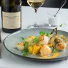 Famille Lieubeau - Cru Château-Thébaud Muscadet S. et Maine Bio 2018