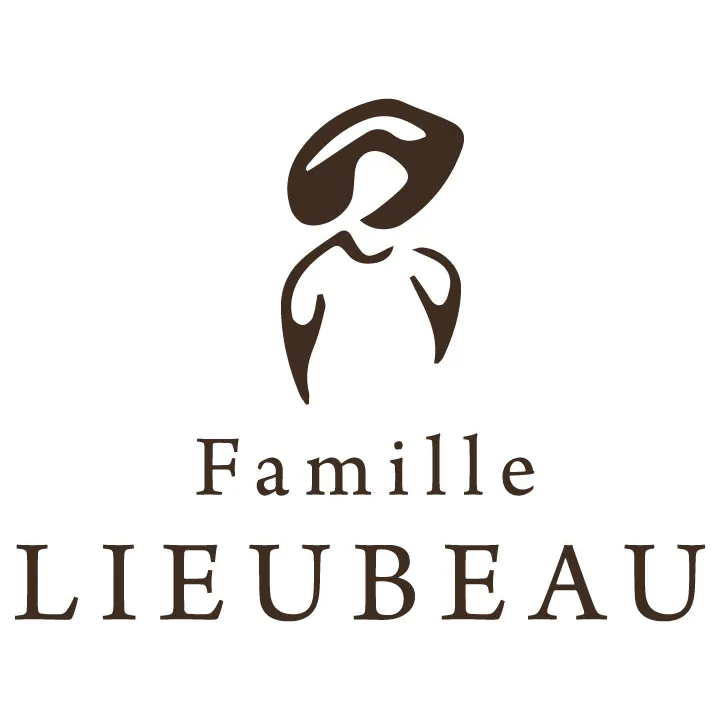 Famille Lieubeau - Cru Château-Thébaud Muscadet S. et Maine Bio 2018