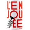 L'Enjouée VDF Rouge Bio 2021