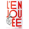 L'Enjouée VDF Rouge Bio 2021