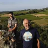 L'Enjouée VDF Rouge Bio 2021